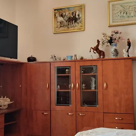 Bogumila Apartment Mlini