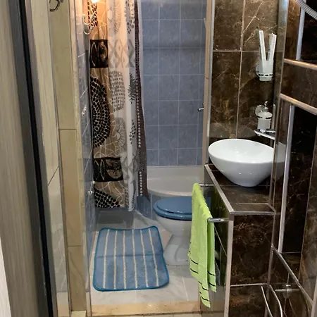 Bogumila Apartment *