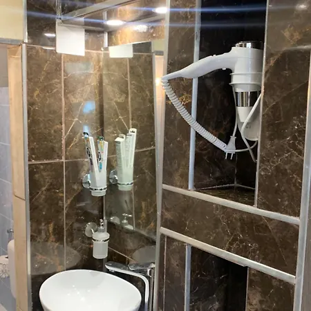 Apartment Bogumila Mlini