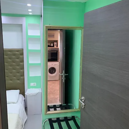 Apartment Bogumila *