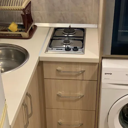 Bogumila Apartment Mlini