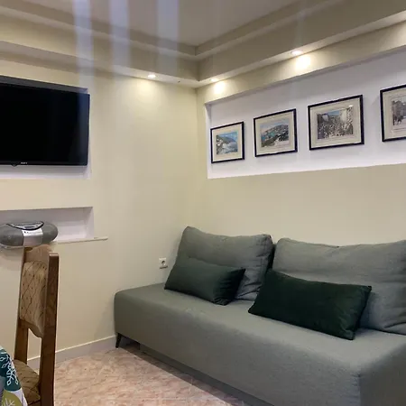 Apartment Bogumila Mlini