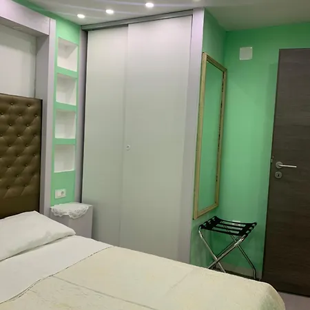 Bogumila Apartment *