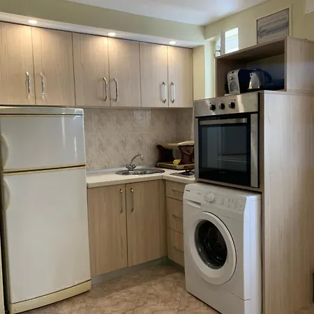 Apartment Bogumila Mlini