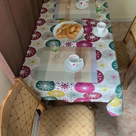 Apartment Bogumila Mlini