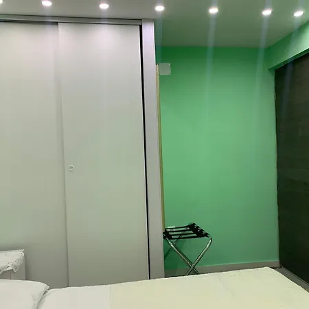 Bogumila Apartment *