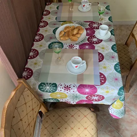 Apartment Bogumila *