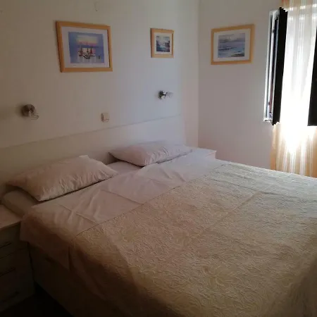 Bogumila Apartment Mlini