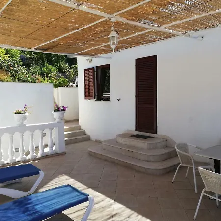 Bogumila Apartment Mlini