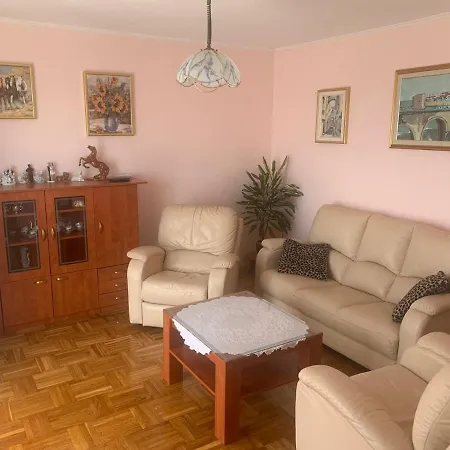 Apartment Bogumila