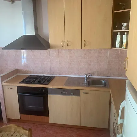 Bogumila Lejlighed Mlini