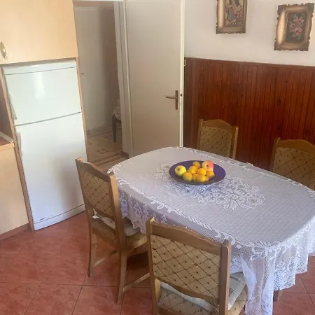 Apartment Bogumila