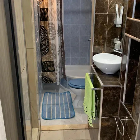 Apartment Bogumila