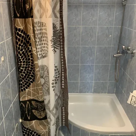 Apartment Bogumila *