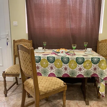Bogumila Apartment