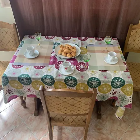Apartment Bogumila