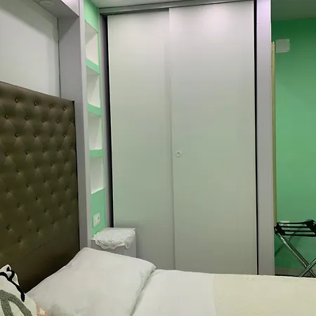 Bogumila Apartment