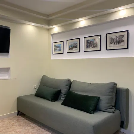 Apartment Bogumila