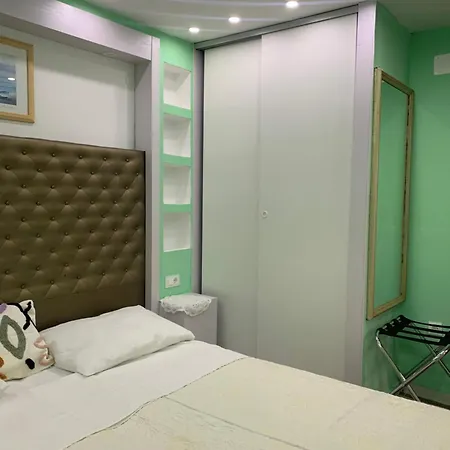 Apartment Bogumila *