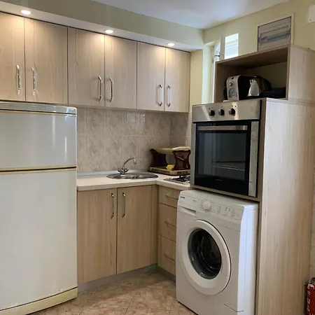 Bogumila Apartment