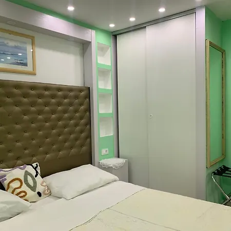 Apartment Bogumila