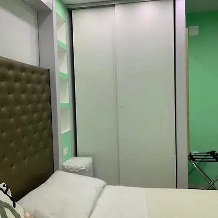 Bogumila Apartment