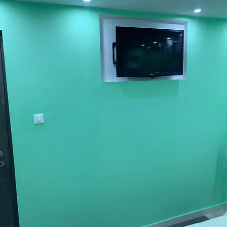 Apartment Bogumila