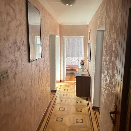 Apartment Bogumila