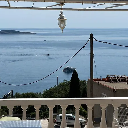 Lejlighed Bogumila *