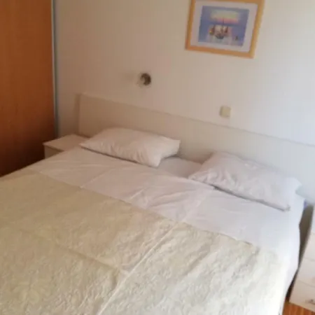 Apartment Bogumila