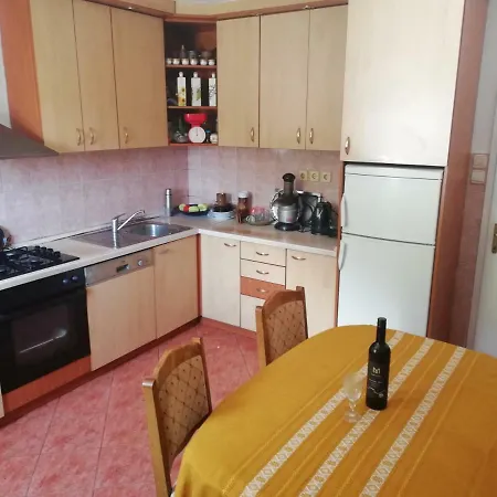 Bogumila Apartment
