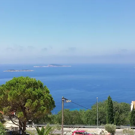 Bogumila Appartement Mlini