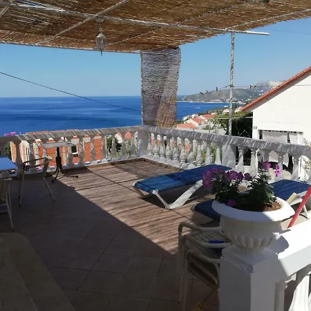 Apartment Bogumila