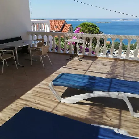 Apartment Bogumila