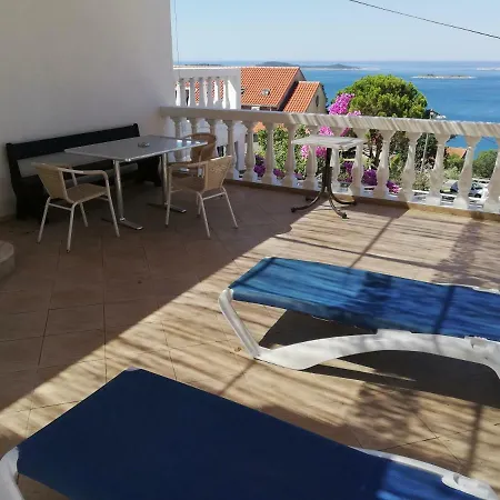 Bogumila Apartment Mlini