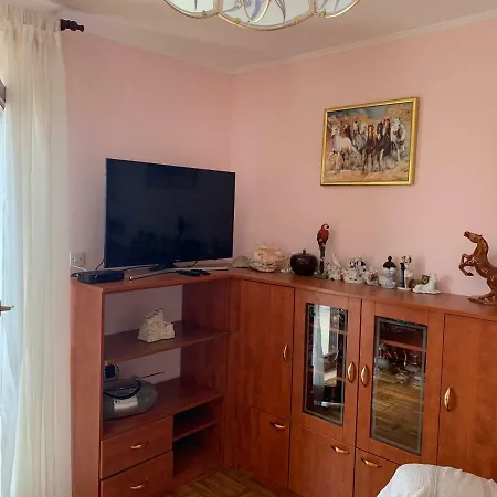 Apartment Bogumila