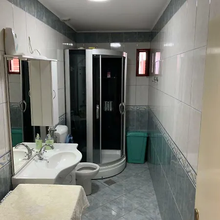 Apartment Bogumila Mlini