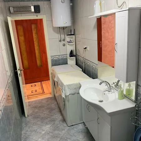 Apartment Bogumila
