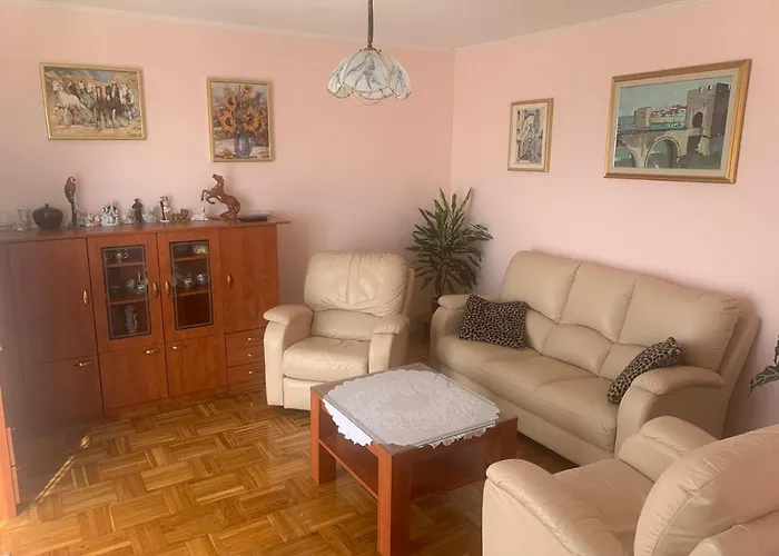 Apartment Bogumila