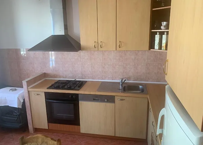 Bogumila Apartment Mlini