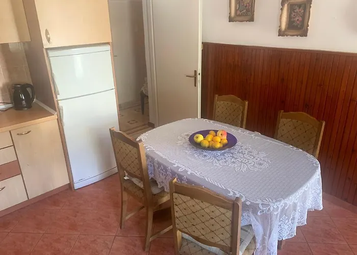 Apartment Bogumila