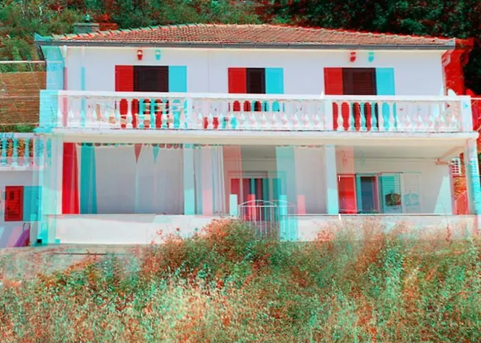 Apartment Bogumila