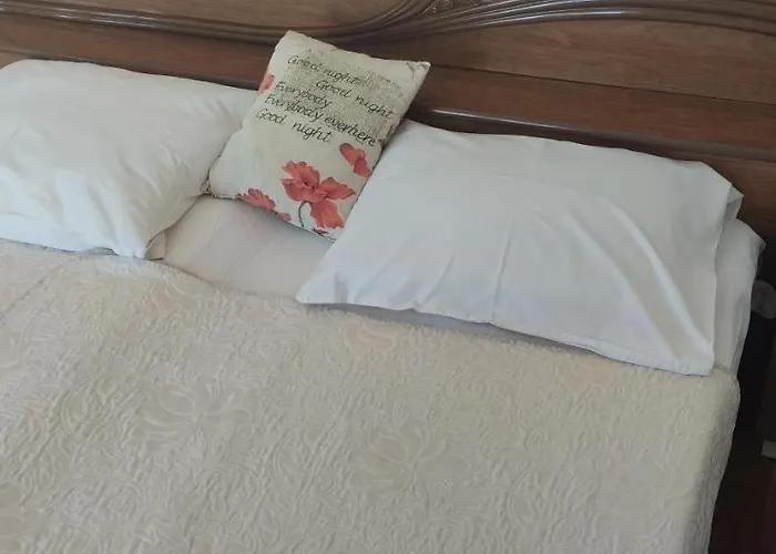 公寓 Bogumila 米利尼