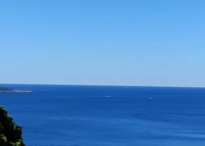 Bogumila 公寓 米利尼