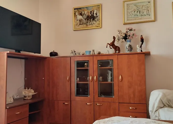 Bogumila Apartment Mlini