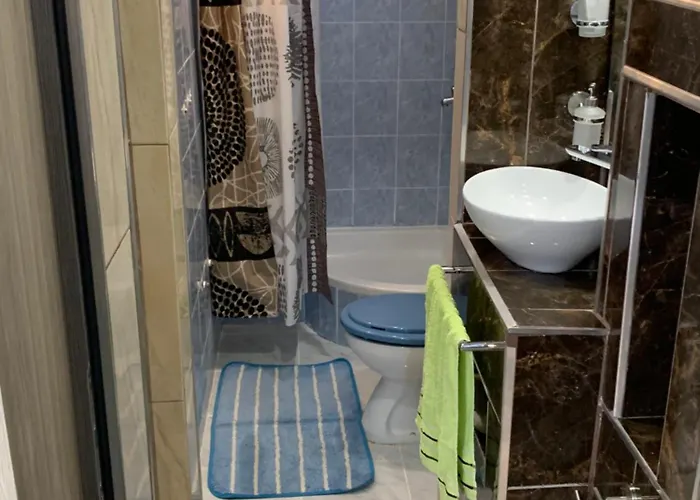 Apartment Bogumila