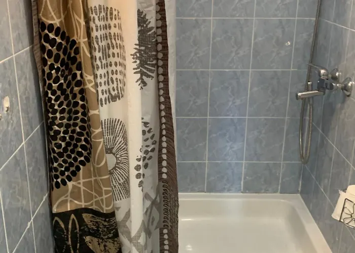 Apartment Bogumila *