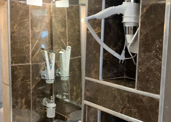 Bogumila 公寓 米利尼