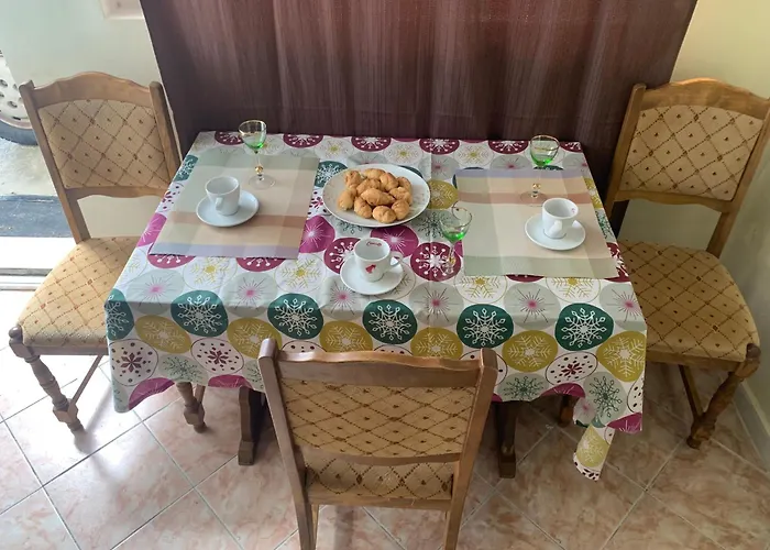 Apartment Bogumila