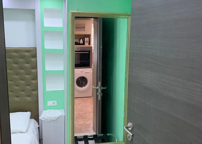 Apartment Bogumila *